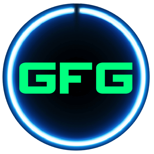 GFG Token