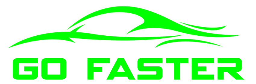 Go Faster Game